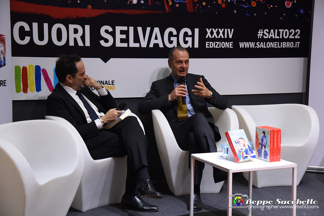 VBS_8683 - Salone del Libro 2022  XXXIV edizione - 19 Maggio 2022.jpg